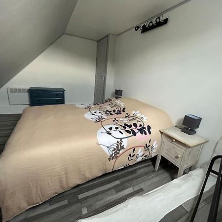 Anlhiac Un Havre De Paix Au Perigord 빌라 외부 사진
