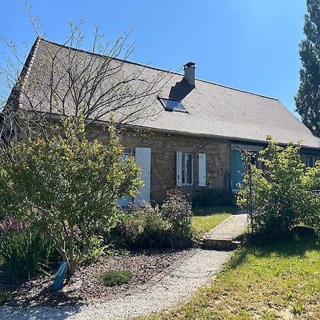 Anlhiac Un Havre De Paix Au Perigord 빌라 외부 사진